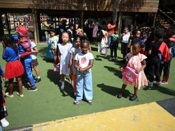 Heroes day celebration